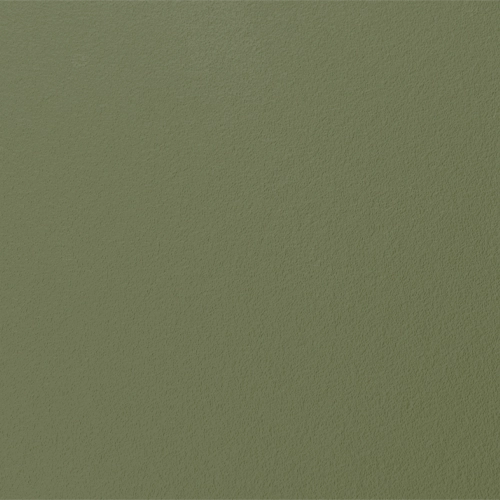 Unicolor Verde Oliva 8574 de Lamidecor, con acabado poro SOFT MATE MG