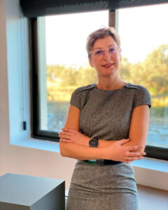 Entrevista a Nadja Schleich líder en ventas CPL